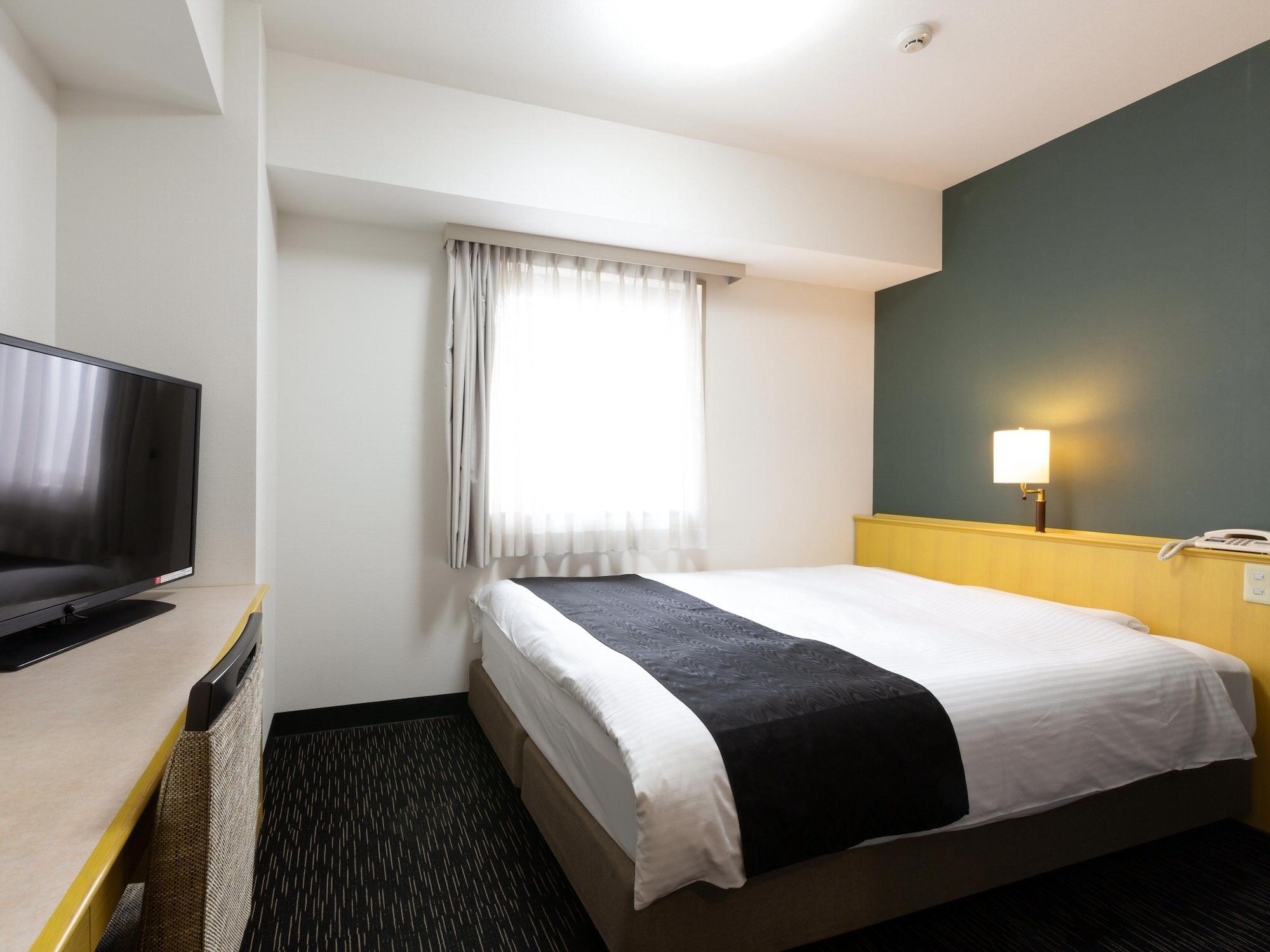 Apa Hotel Sendai Kotodai Koen Zewnętrze zdjęcie