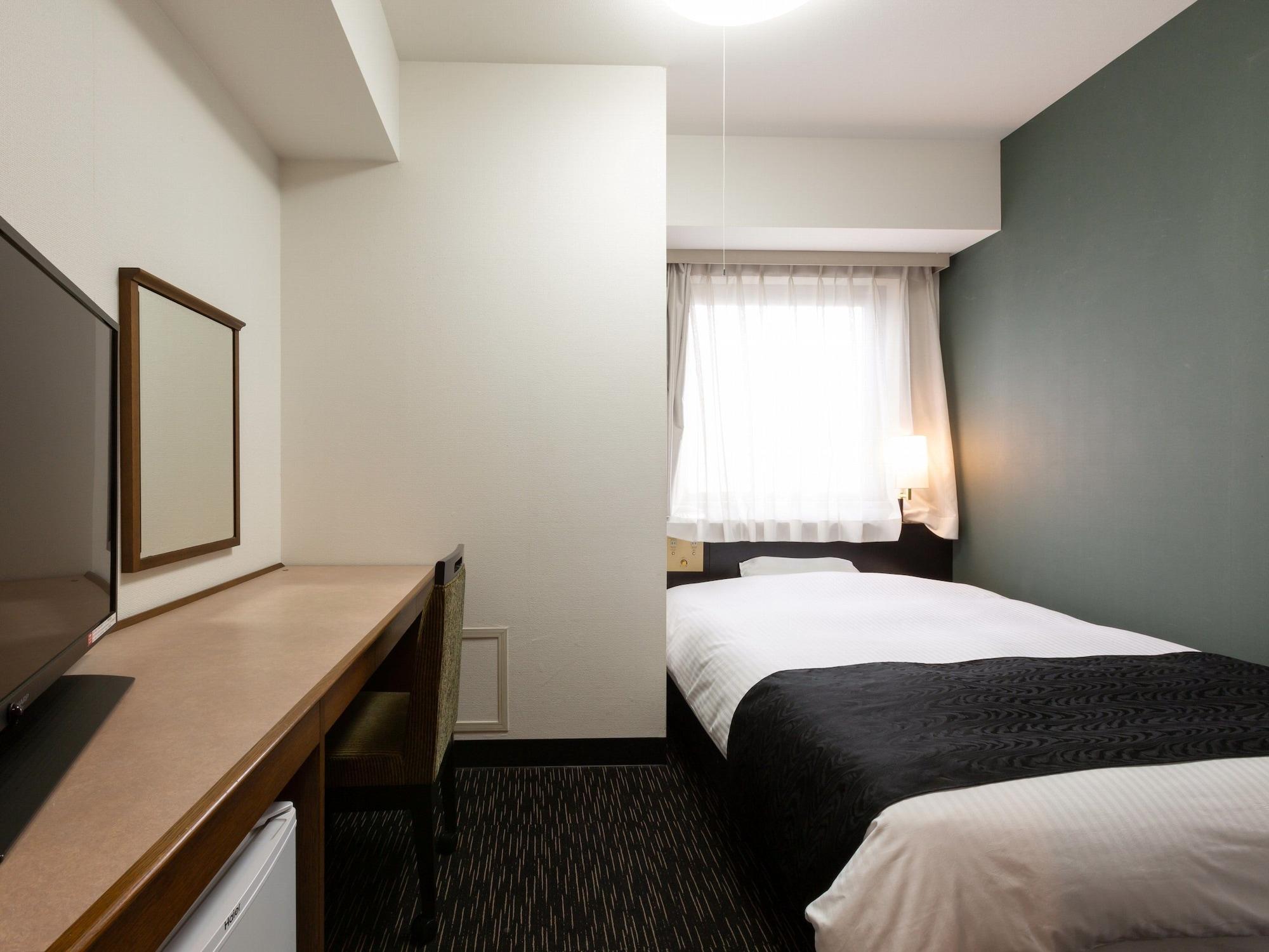 Apa Hotel Sendai Kotodai Koen Zewnętrze zdjęcie