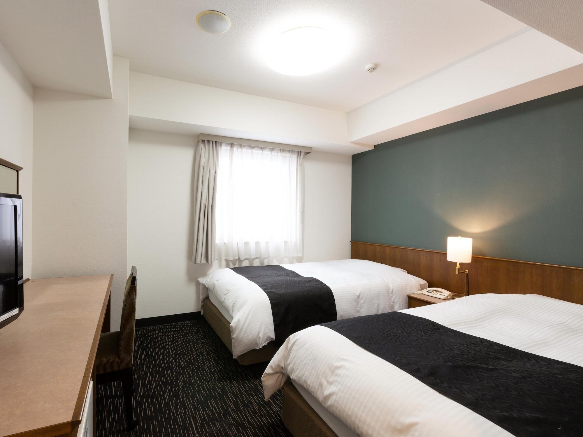 Apa Hotel Sendai Kotodai Koen Zewnętrze zdjęcie