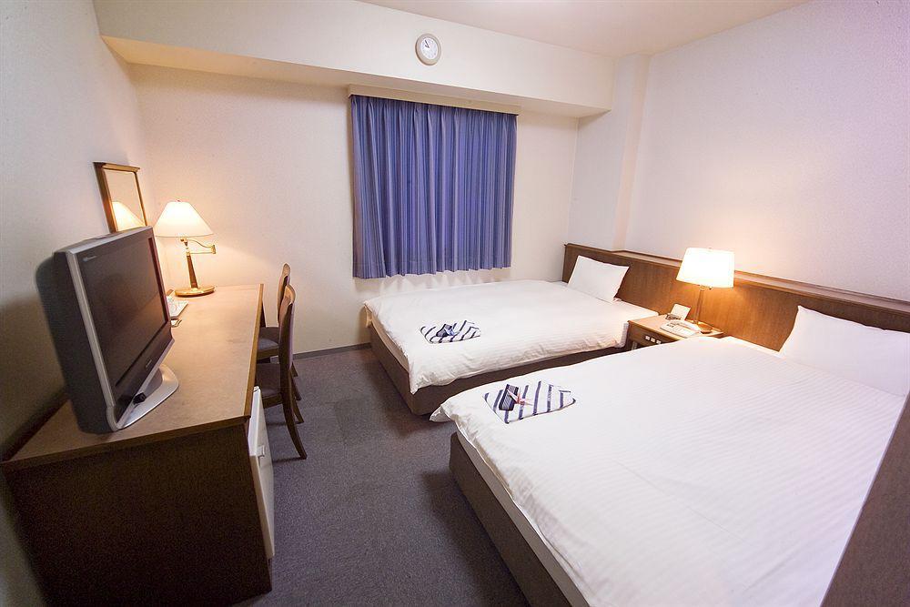 Apa Hotel Sendai Kotodai Koen Zewnętrze zdjęcie
