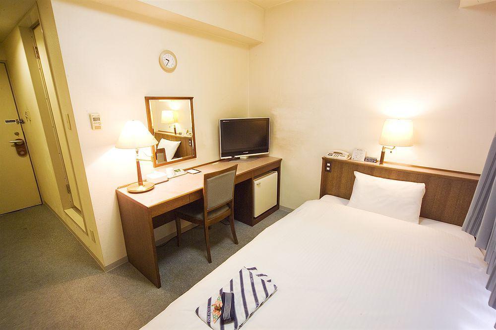 Apa Hotel Sendai Kotodai Koen Zewnętrze zdjęcie