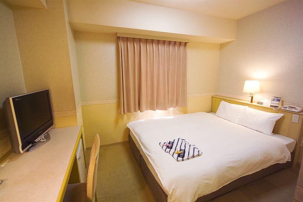 Apa Hotel Sendai Kotodai Koen Zewnętrze zdjęcie