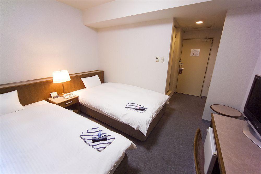 Apa Hotel Sendai Kotodai Koen Zewnętrze zdjęcie