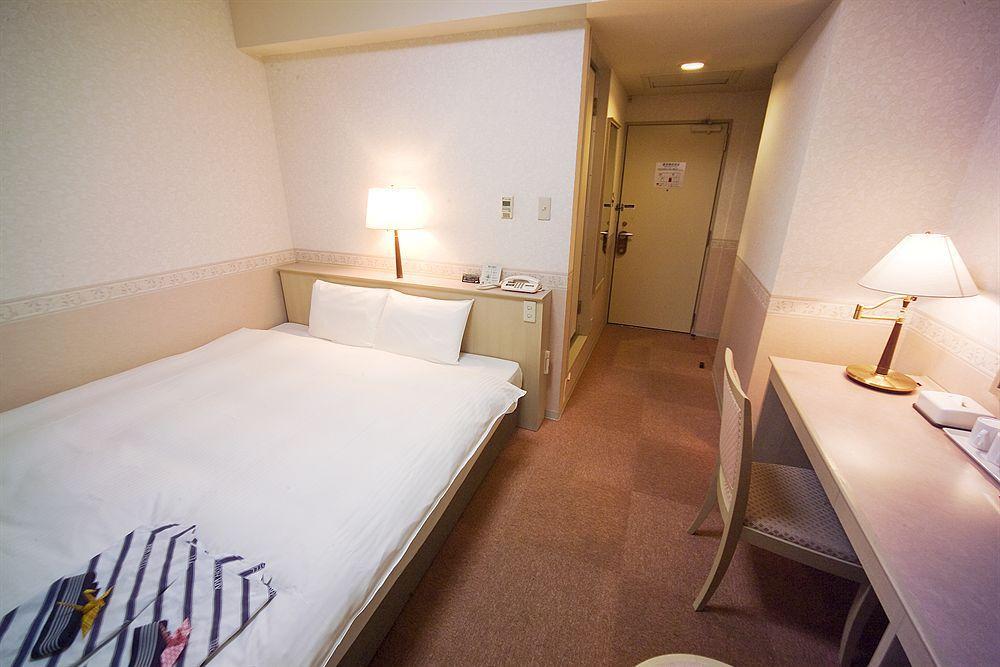 Apa Hotel Sendai Kotodai Koen Zewnętrze zdjęcie