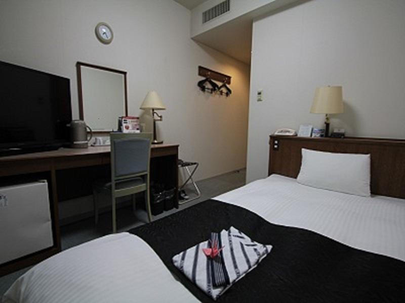 Apa Hotel Sendai Kotodai Koen Zewnętrze zdjęcie