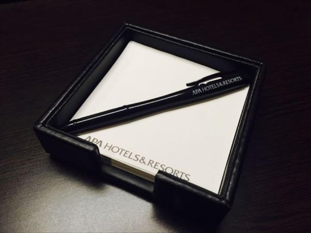 Apa Hotel Sendai Kotodai Koen Zewnętrze zdjęcie