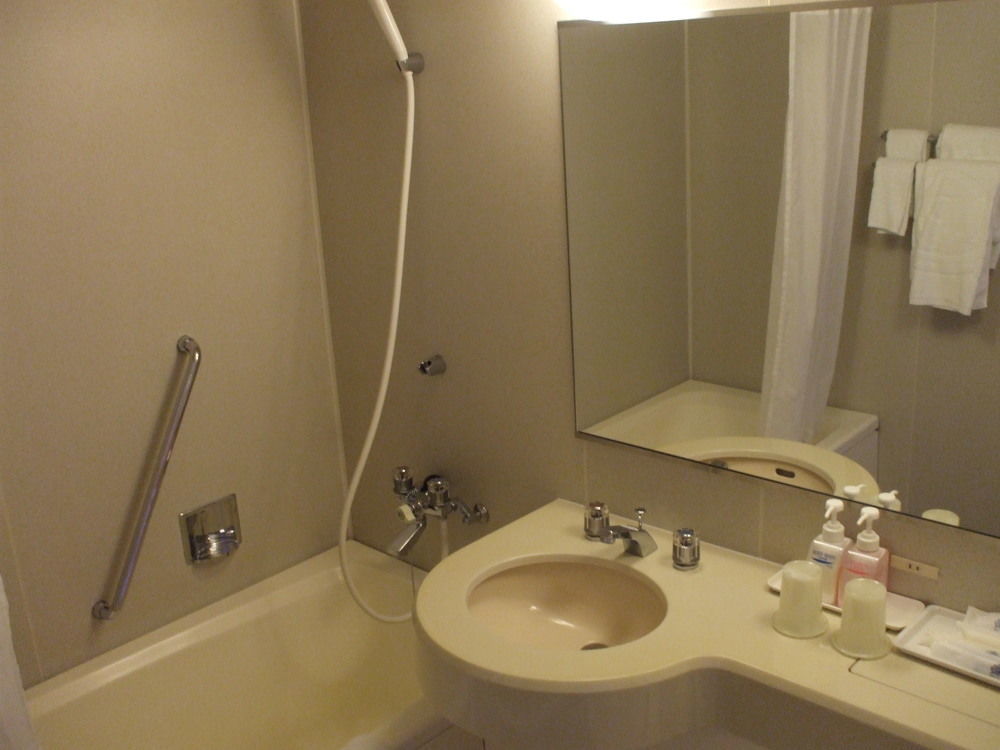 Apa Hotel Sendai Kotodai Koen Zewnętrze zdjęcie