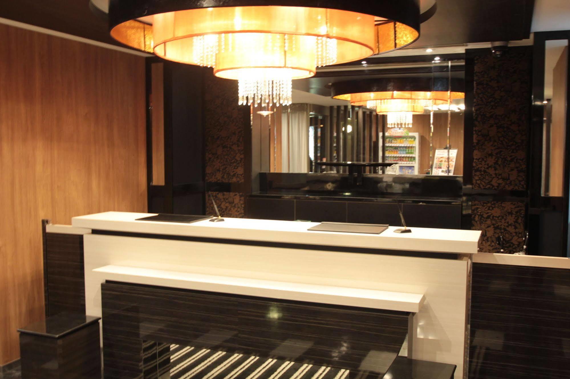 Apa Hotel Sendai Kotodai Koen Zewnętrze zdjęcie